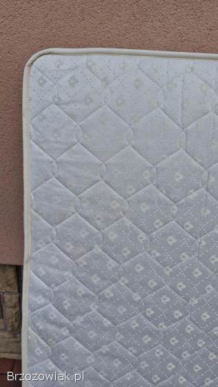 Materac 140x200