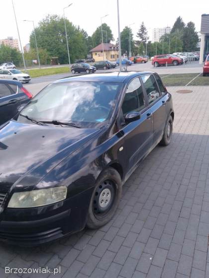 Fiat Stilo 2002