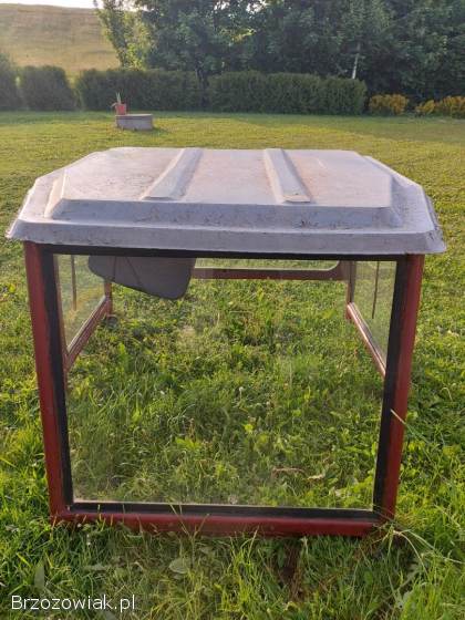Kabina Ursus C330