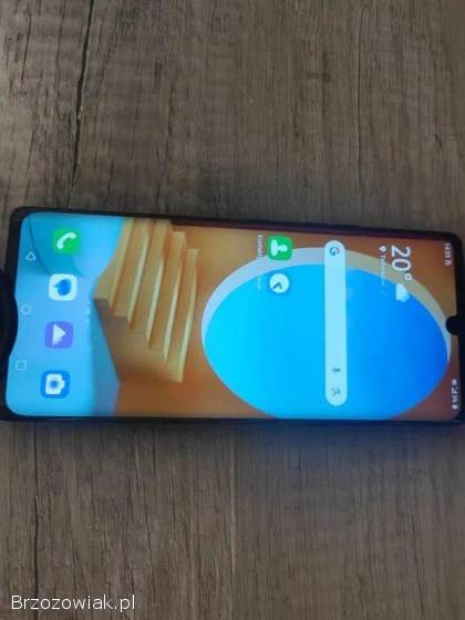 LG LM-G910EMW