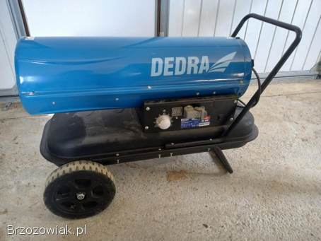 NAGRZEWNICA OLEJOWA 20KW
