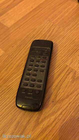 Wieża PANASONIC SA-CH32 + 2 kolumny