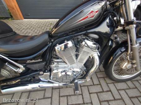 Suzuki Intruder 1997