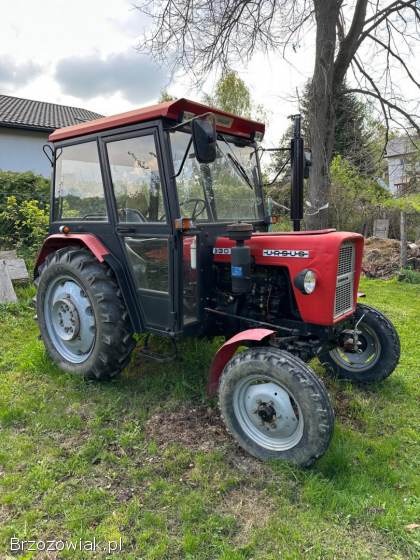 Sprzedam Ursus C330