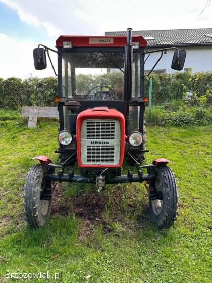 Sprzedam Ursus C330