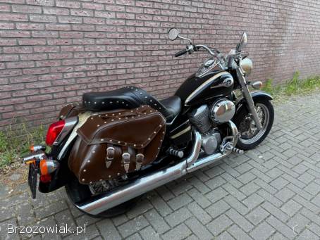 Honda VT Shadow ACE 1999