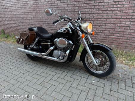 Honda VT Shadow ACE 1999