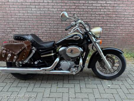 Honda VT Shadow ACE 1999