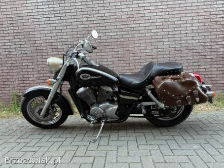 Honda VT Shadow ACE 1999