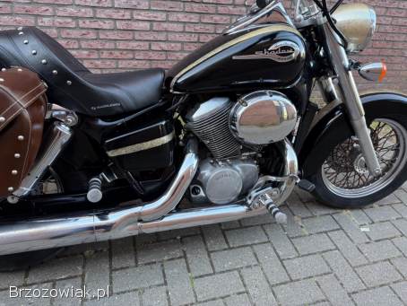 Honda VT Shadow ACE 1999