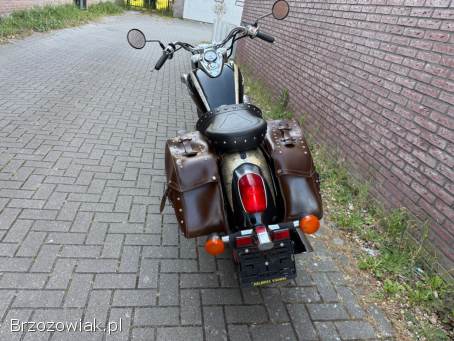 Honda VT Shadow ACE 1999