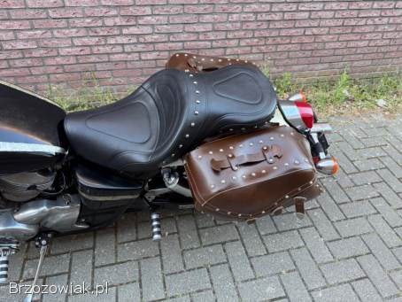Honda VT Shadow ACE 1999