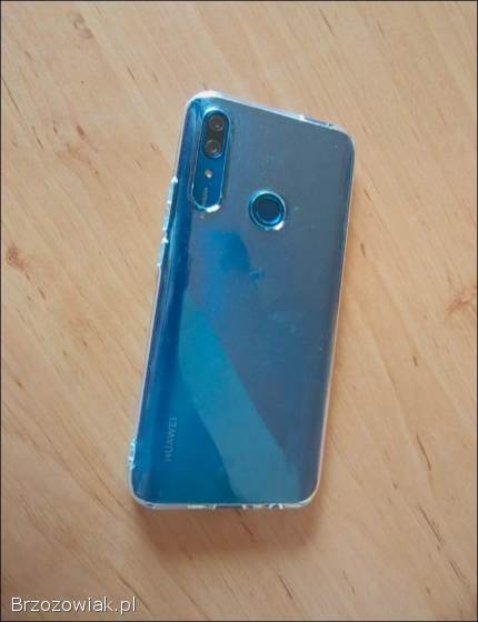 Huawei P Smart Z
