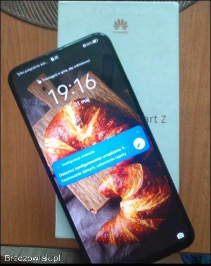 Huawei P Smart Z