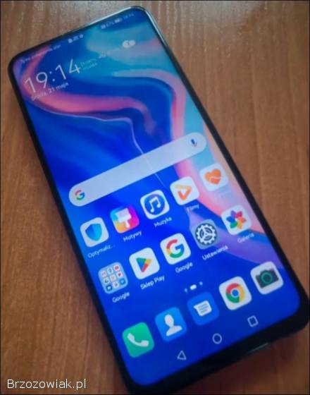 Huawei P Smart Z