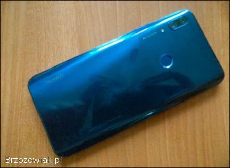 Huawei P Smart Z
