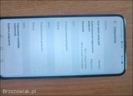 Huawei P Smart Z
