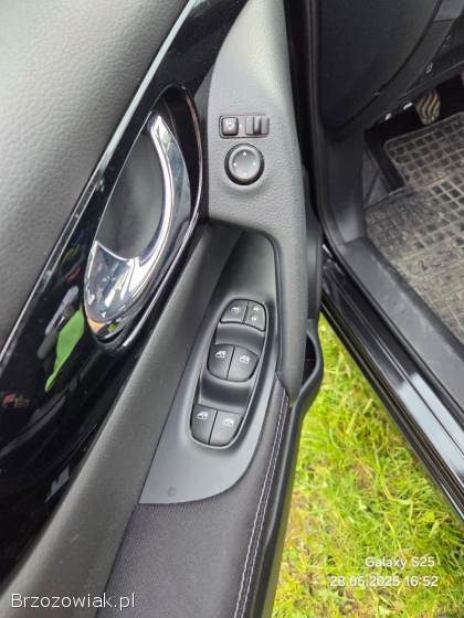 Nissan Qashqai 2021