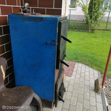 Sprzedam Piec Zębiec 22 KW