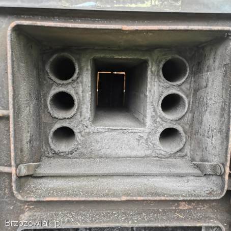 Sprzedam Piec Zębiec 22 KW
