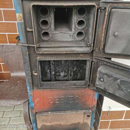 Sprzedam Piec Zębiec 22 KW