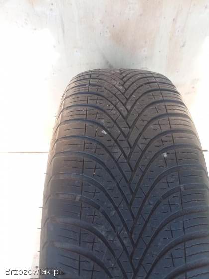 Opony Dębica nawigator 195/60 R15 2021 koła opel astra g