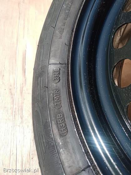 Opony Dębica nawigator 195/60 R15 2021 koła opel astra g