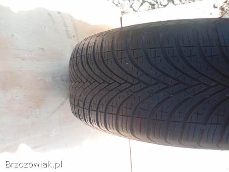 Opony Dębica nawigator 195/60 R15 2021 koła opel astra g