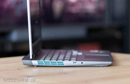 Jak nowy Laptop do aktualnych gier Lenovo LOQ z gwarancją producenta -  n prezent