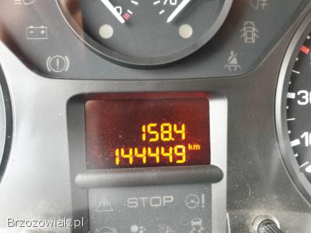 Peugeot Expertx2.  0 dieselxniski przebieg!