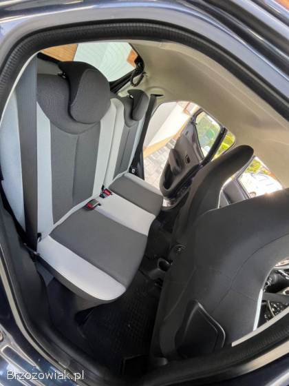 Toyota Aygo Active Euro 6 2015