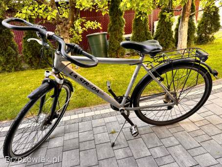 Rower koła 28 cali