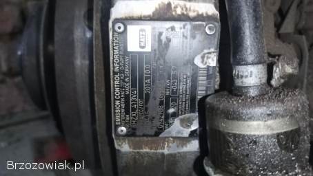 Silnik hatz 1d41s
