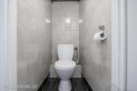 NA SPRZEDAŻ PRZESTRONNE 3 POKOJOWE MIESZKANIE Z BALKONEM