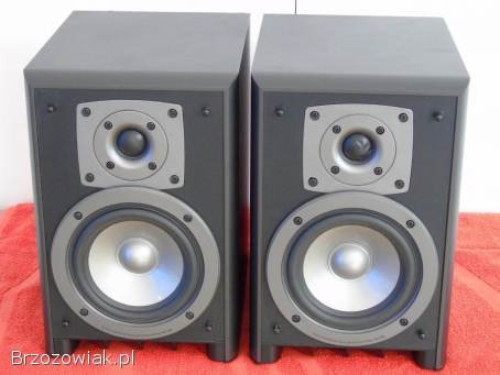 Kolumny Akai AE-500 sprawne i ładne 2x 80 wat.  WYSYŁKA.