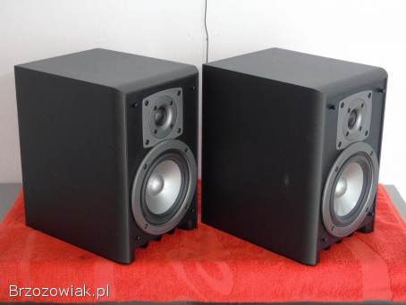 Kolumny Akai AE-500 sprawne i ładne 2x 80 wat.  WYSYŁKA.
