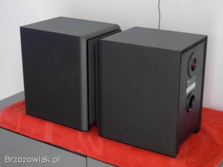 Kolumny Akai AE-500 sprawne i ładne 2x 80 wat.  WYSYŁKA.
