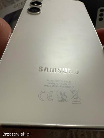 Telefon samsung S23