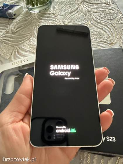 Telefon samsung S23