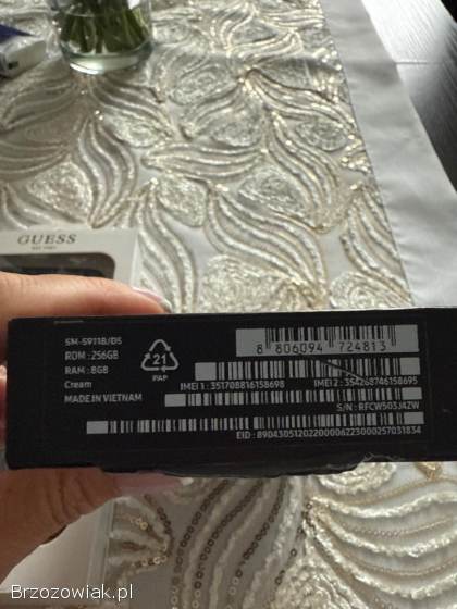 Telefon samsung S23