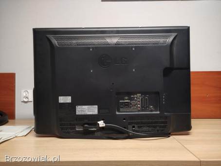 Telewizor LG 32LG3000 32 cale