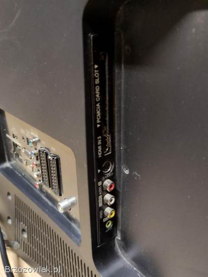 Telewizor LG 32LG3000 32 cale