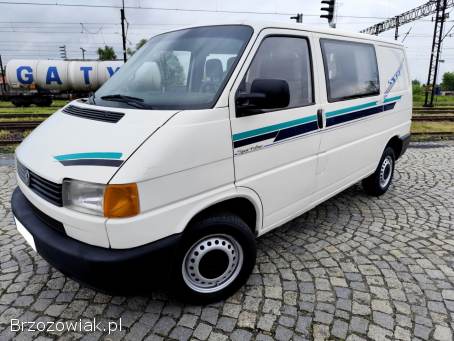 Volkswagen Transporter T4 1.  9TD 6oSÓB 1999
