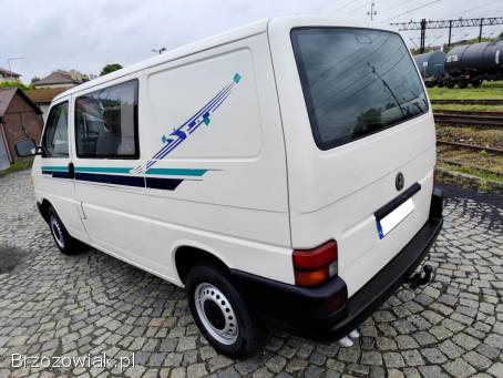 Volkswagen Transporter T4 1.  9TD 6oSÓB 1999