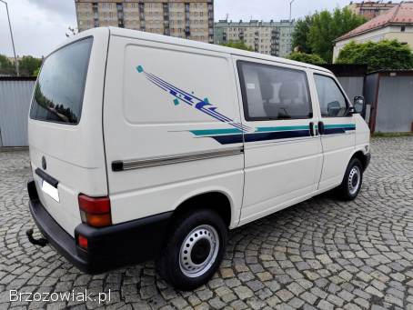 Volkswagen Transporter T4 1.  9TD 6oSÓB 1999
