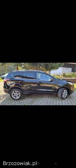 Ford Kuga Titanium  2019