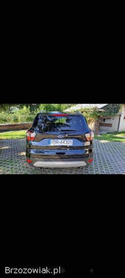 Ford Kuga Titanium  2019