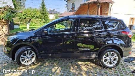 Ford Kuga Titanium  2019