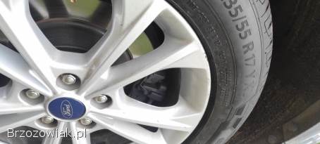 Ford Kuga Titanium  2019