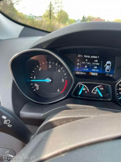 Ford Kuga Titanium  2019